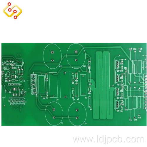 1layers CEM PCB Car Led Board